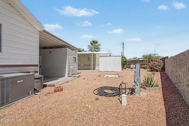 1280 N Ironwood Drive 82, Apache Junction, AZ 85120