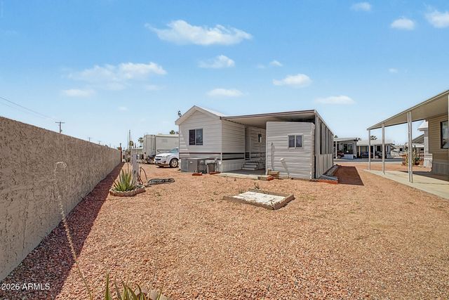 1280 N Ironwood Drive 82, Apache Junction, AZ 85120