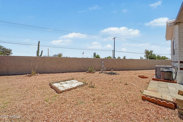 1280 N Ironwood Drive 82, Apache Junction, AZ 85120