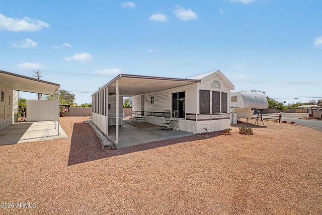 1280 N Ironwood Drive 82, Apache Junction, AZ 85120