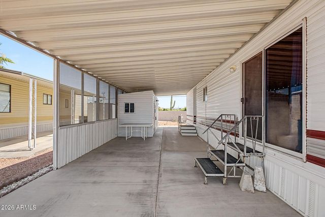 1280 N Ironwood Drive 82, Apache Junction, AZ 85120
