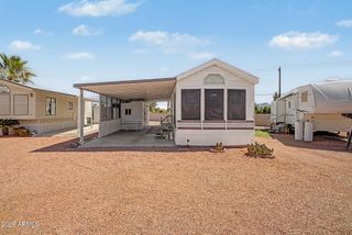 1280 N Ironwood Drive 82, Apache Junction, AZ 85120