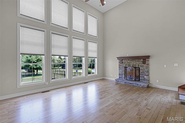 3348 Drysdale Court, Edwardsville, IL 62025