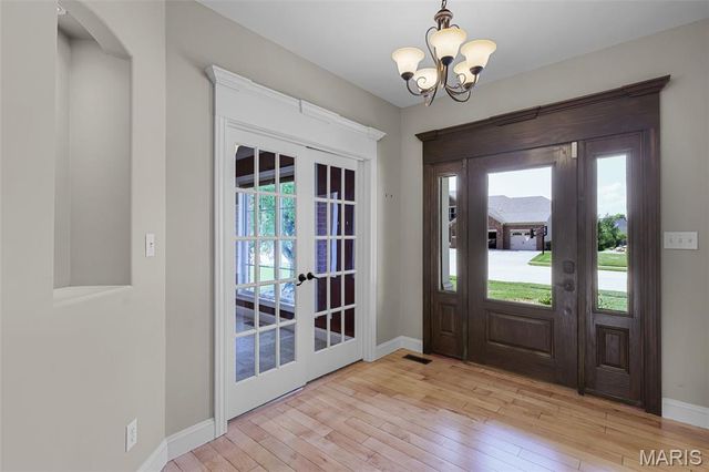 3348 Drysdale Court, Edwardsville, IL 62025