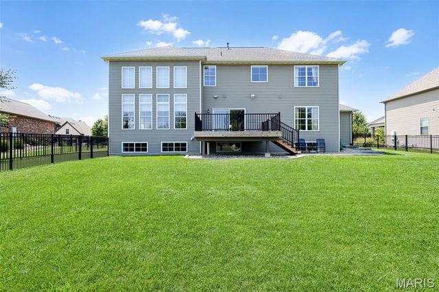 3348 Drysdale Court, Edwardsville, IL 62025