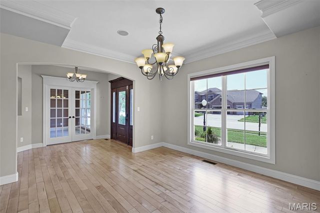 3348 Drysdale Court, Edwardsville, IL 62025