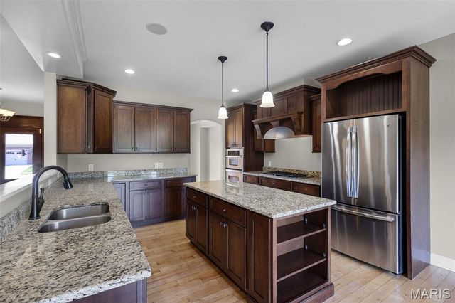 3348 Drysdale Court, Edwardsville, IL 62025