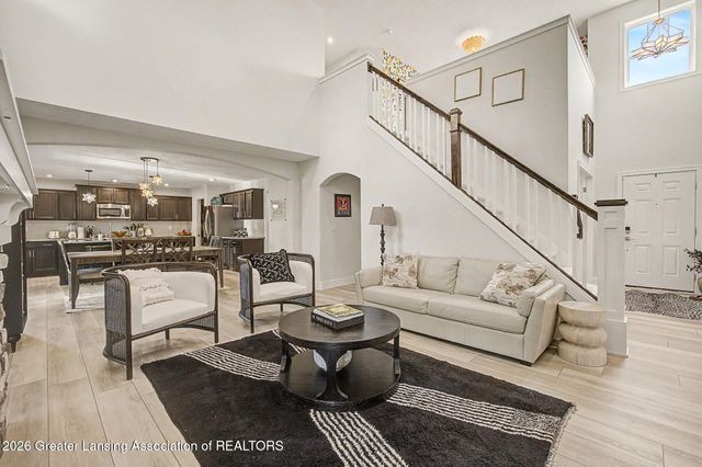 9660 Tobermory Drive, Haslett, MI 48840