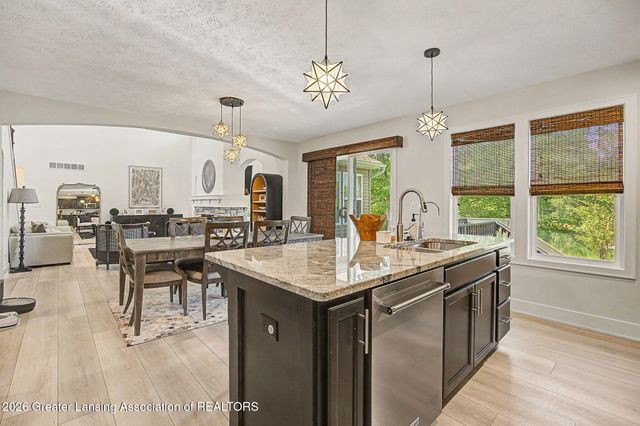 9660 Tobermory Drive, Haslett, MI 48840