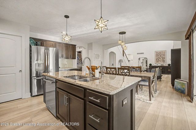 9660 Tobermory Drive, Haslett, MI 48840