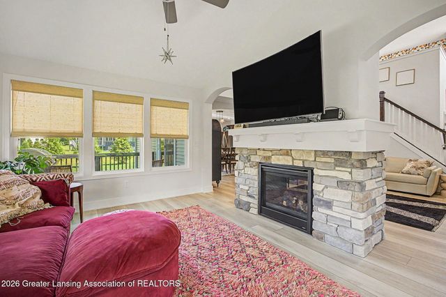 9660 Tobermory Drive, Haslett, MI 48840