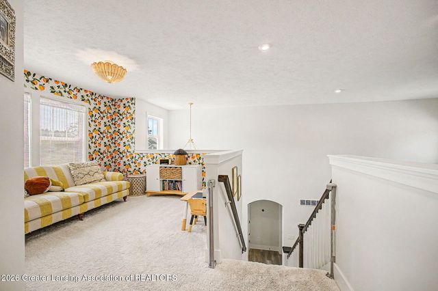 9660 Tobermory Drive, Haslett, MI 48840