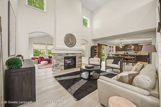 9660 Tobermory Drive, Haslett, MI 48840