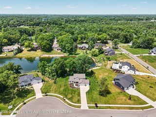 9660 Tobermory Drive, Haslett, MI 48840