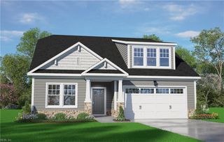 MM Greenhaven At Hillpoint (Sanderling), Suffolk, VA 23433