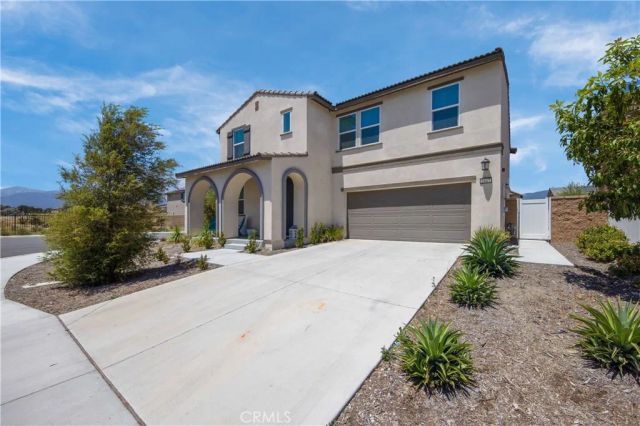 2607 Comber Ridge, Rialto, CA 92377