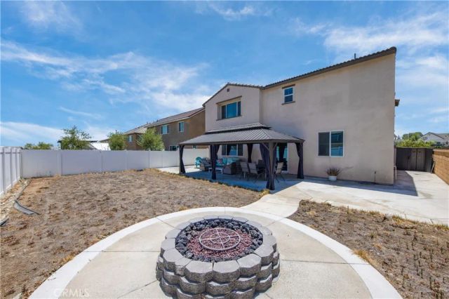 2607 Comber Ridge, Rialto, CA 92377