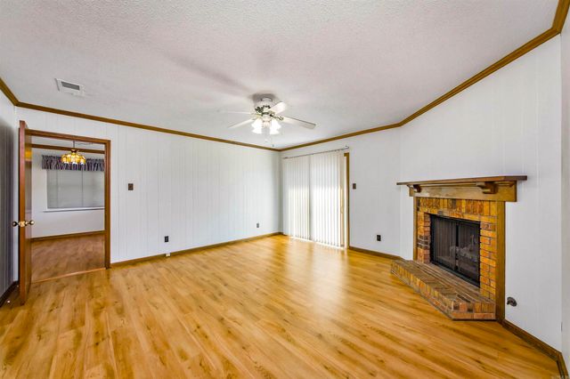 47 Flintwood, Little Rock, AR 72227