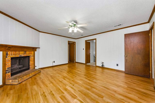 47 Flintwood, Little Rock, AR 72227