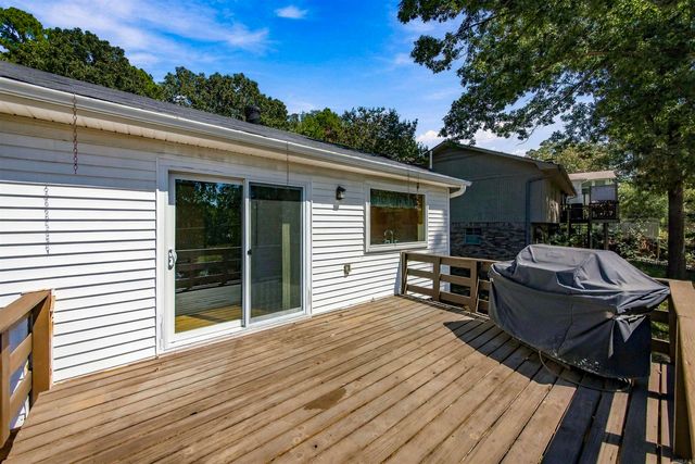 47 Flintwood, Little Rock, AR 72227