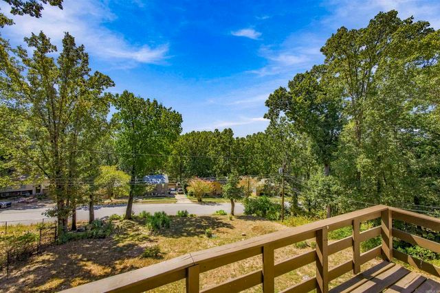 47 Flintwood, Little Rock, AR 72227