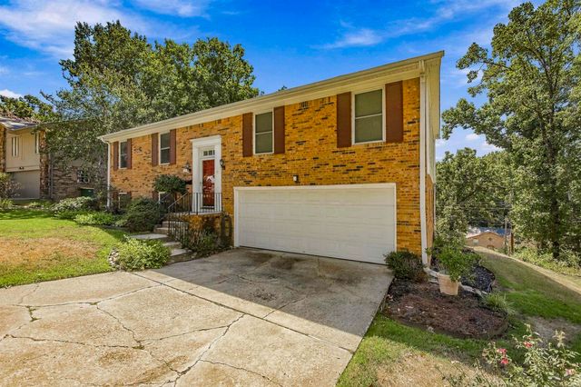 47 Flintwood, Little Rock, AR 72227