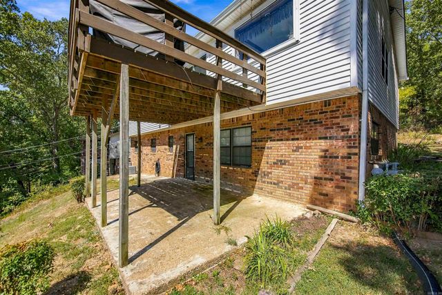 47 Flintwood, Little Rock, AR 72227