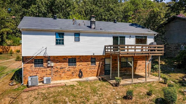 47 Flintwood, Little Rock, AR 72227