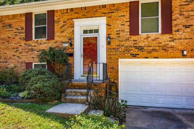47 Flintwood, Little Rock, AR 72227