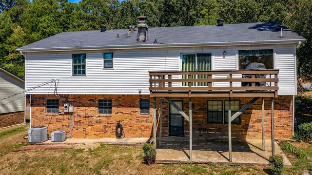 47 Flintwood, Little Rock, AR 72227