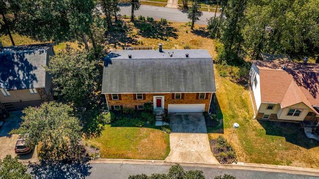 47 Flintwood, Little Rock, AR 72227