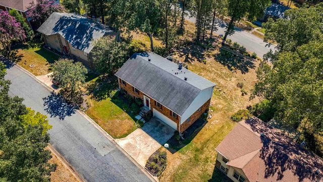 47 Flintwood, Little Rock, AR 72227