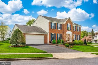 10651 EMMALINE DR, New Market, MD 21774