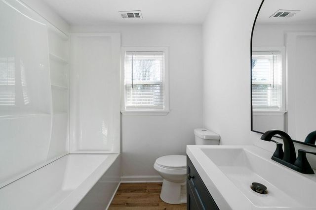 533 WESLEY CAMP Road, Tallapoosa, GA 30176