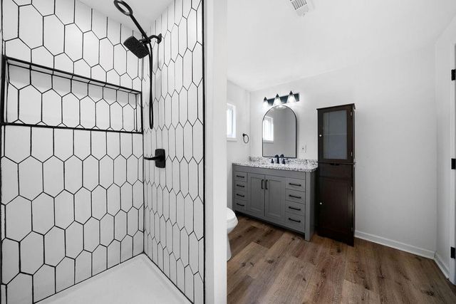 533 WESLEY CAMP Road, Tallapoosa, GA 30176