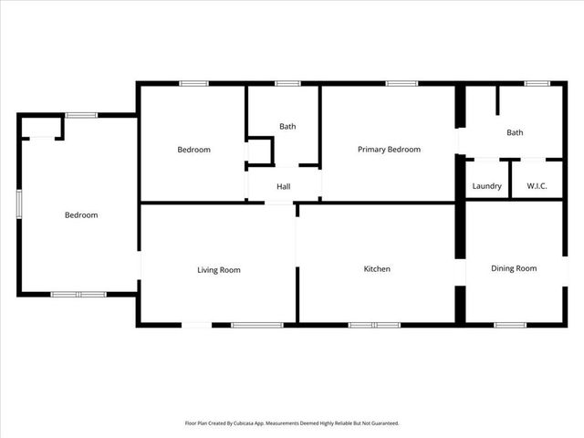 533 WESLEY CAMP Road, Tallapoosa, GA 30176
