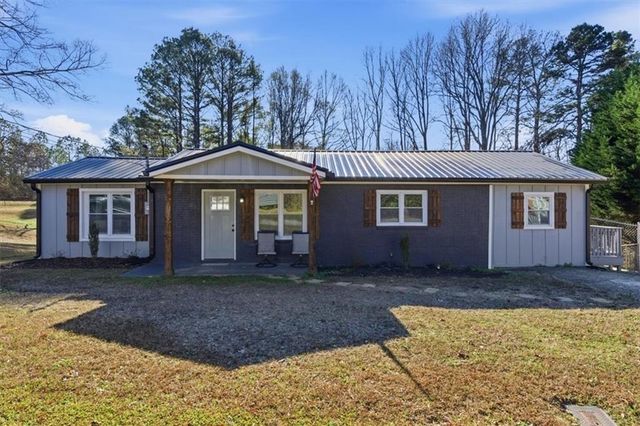 533 WESLEY CAMP Road, Tallapoosa, GA 30176