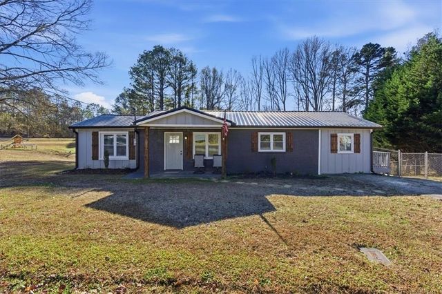 533 WESLEY CAMP Road, Tallapoosa, GA 30176