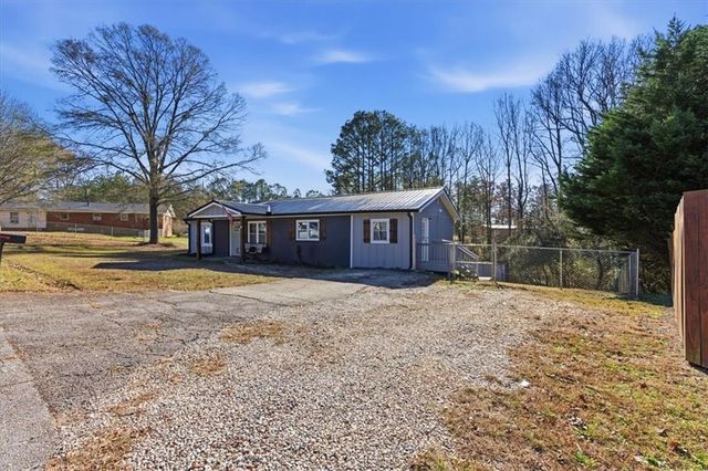 533 WESLEY CAMP Road, Tallapoosa, GA 30176