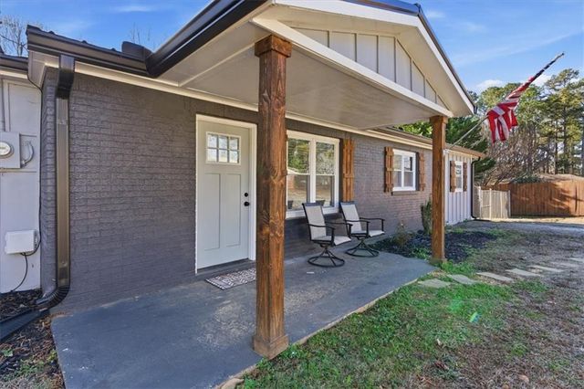 533 WESLEY CAMP Road, Tallapoosa, GA 30176