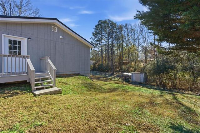 533 WESLEY CAMP Road, Tallapoosa, GA 30176