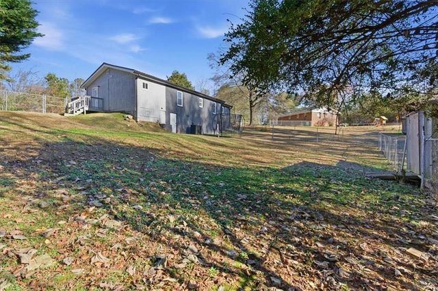 533 WESLEY CAMP Road, Tallapoosa, GA 30176