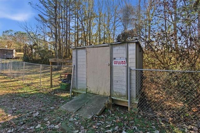 533 WESLEY CAMP Road, Tallapoosa, GA 30176