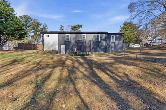 533 WESLEY CAMP Road, Tallapoosa, GA 30176