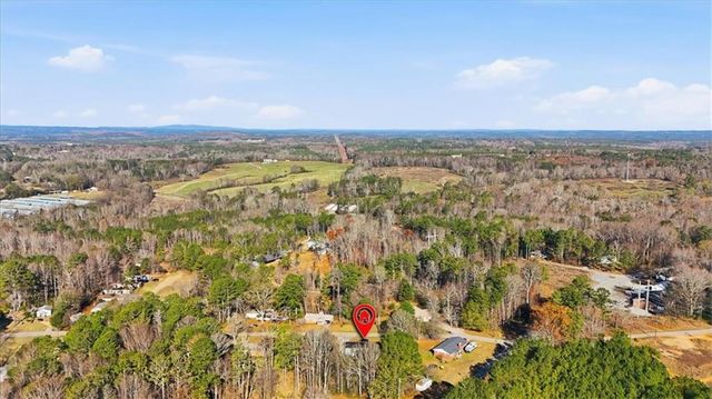 533 WESLEY CAMP Road, Tallapoosa, GA 30176