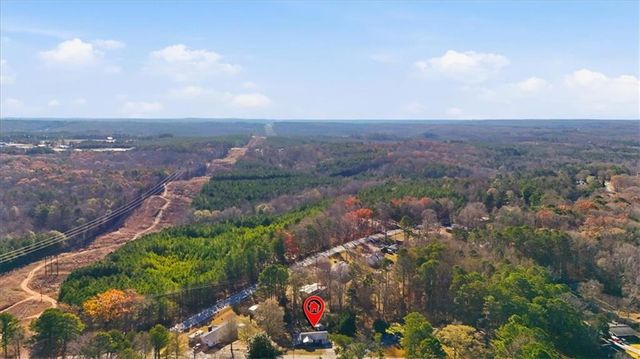 533 WESLEY CAMP Road, Tallapoosa, GA 30176