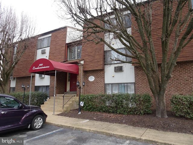 610-UNIT W 11TH ST #1, New Castle, DE 19720