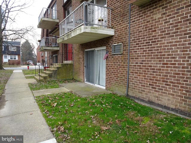 610-UNIT W 11TH ST #1, New Castle, DE 19720