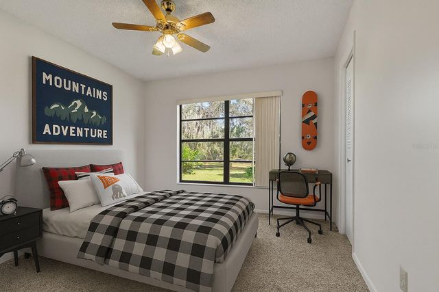 10206 LAKEVIEW DRIVE, New Port Richey, FL 34654