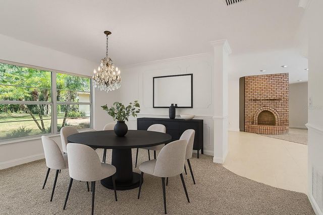 10206 LAKEVIEW DRIVE, New Port Richey, FL 34654